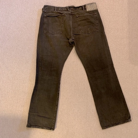 Polo bootcut 750 Jeans, 38/30 - Picture 2 of 5